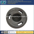 Customized cast mould iron wheel